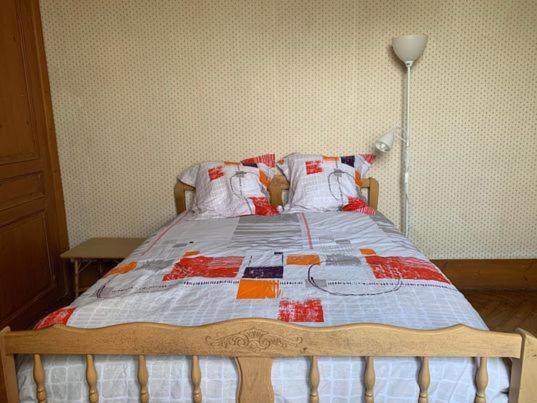 Chambre Chez L'Habitant 2 Biville-la-Baignarde Kültér fotó