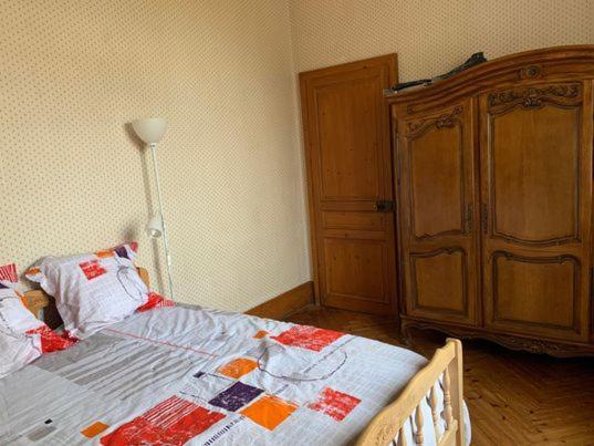 Chambre Chez L'Habitant 2 Biville-la-Baignarde Kültér fotó